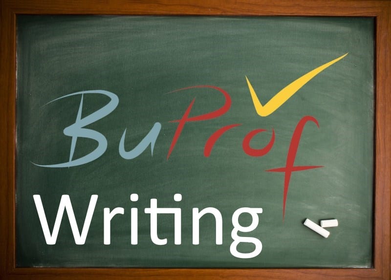 boğaziçi proficiency writing kursu - buprof writing kursu