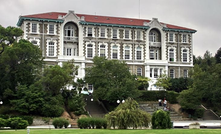 Boğaziçi Üniversitesi Hazırlık