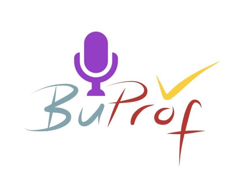 BuProf ile Boğaziçi Hazırlık Podcasti Yayında